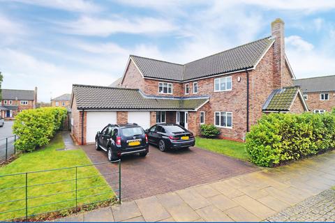 30a Wellington Drive, Wynyard, Billingham, TS22 5QJ