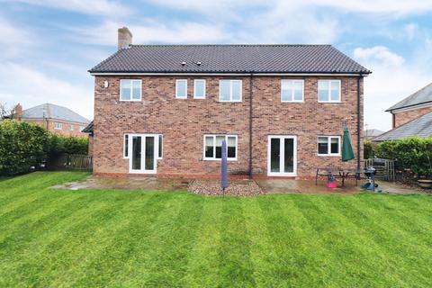 30a Wellington Drive, Wynyard, Billingham, TS22 5QJ