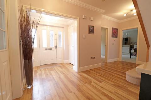 30a Wellington Drive, Wynyard, Billingham, TS22 5QJ