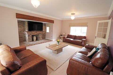 30a Wellington Drive, Wynyard, Billingham, TS22 5QJ