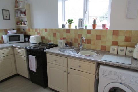 116 Somerville, Werrington, Peterborough, PE4 5BD