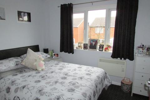 116 Somerville, Werrington, Peterborough, PE4 5BD