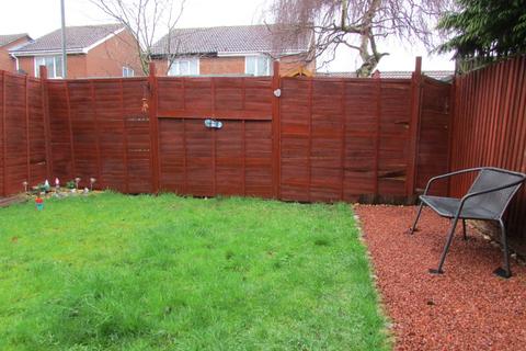116 Somerville, Werrington, Peterborough, PE4 5BD