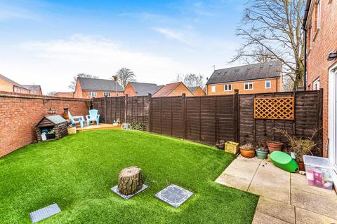 14 Diamond Way, Chilton, Didcot, OX11 0TT