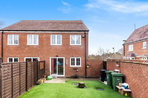 14 Diamond Way, Chilton, Didcot, OX11 0TT