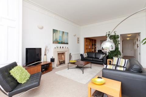 2 bedroom flat to rent - Buckingham Terrace, Comely Bank, Edinburgh, EH4