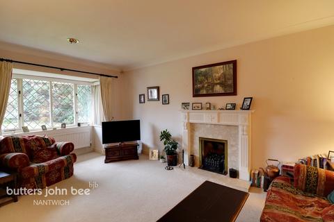 9 Arley Place, Wistaston, Crewe, CW2 6QW