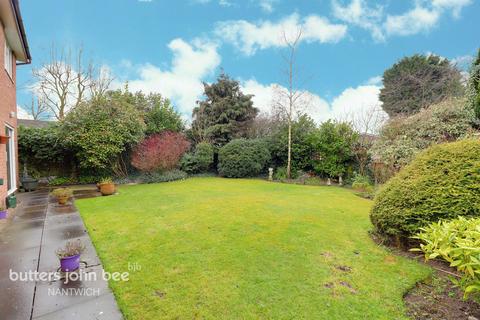 9 Arley Place, Wistaston, Crewe, CW2 6QW
