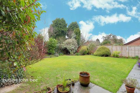 9 Arley Place, Wistaston, Crewe, CW2 6QW