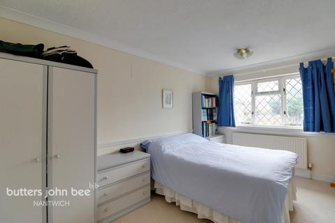 9 Arley Place, Wistaston, Crewe, CW2 6QW