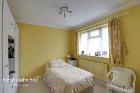 9 Arley Place, Wistaston, Crewe, CW2 6QW