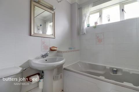9 Arley Place, Wistaston, Crewe, CW2 6QW