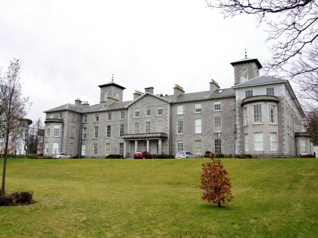 Shaw Crescent, Ashgrove, Aberdeen, AB25 2 bed flat £900 pcm (£208 pw)