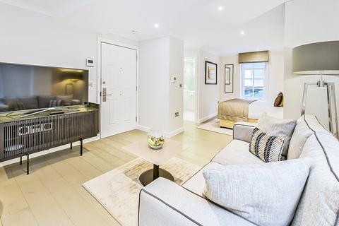 1 bedroom apartment to rent - Calico House, London, EC4M