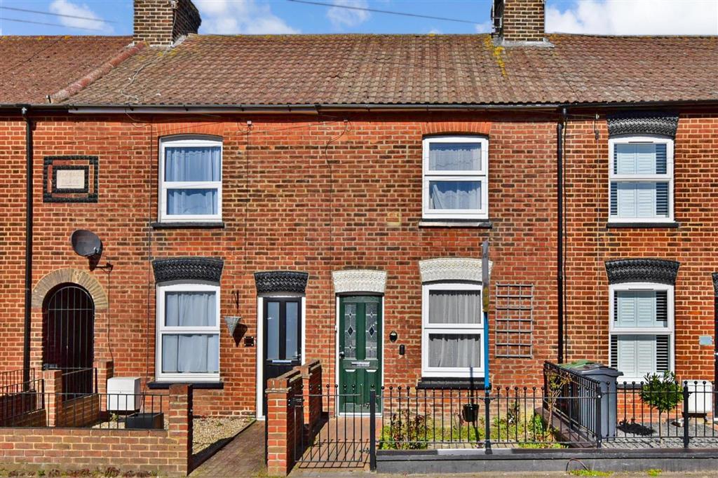 Barden Road, Tonbridge, Kent 3 bed terraced house £325,000
