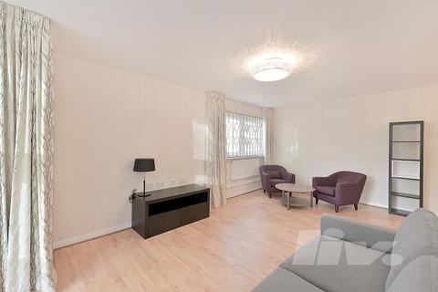 1 bedroom apartment to rent, St Edmunds Terrace, London NW8