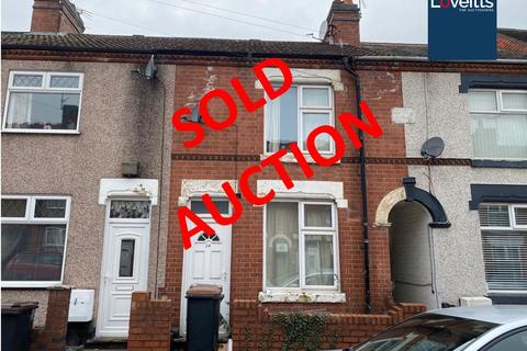 26 Grove Road, Nuneaton, CV10 8JR