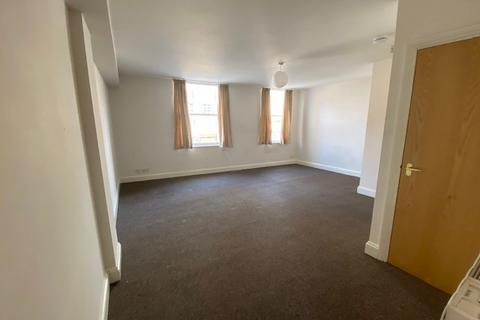 Studio to rent, 10 North Street, Brighton BN1