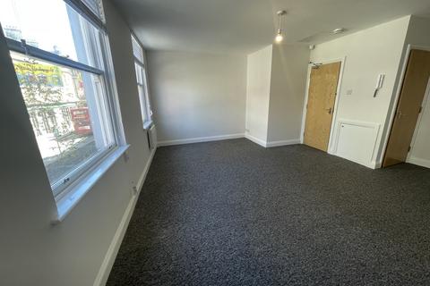 Studio to rent, 10 North Street, Brighton BN1