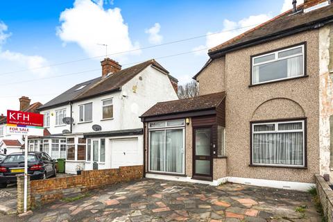 20 Walden Avenue, Chislehurst, BR7 6EN