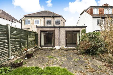 20 Walden Avenue, Chislehurst, BR7 6EN
