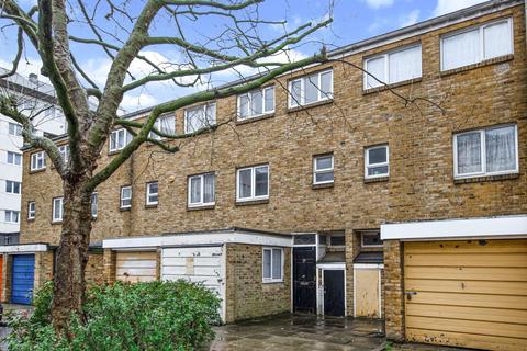 10 Grendon Street, London, NW8 8SP