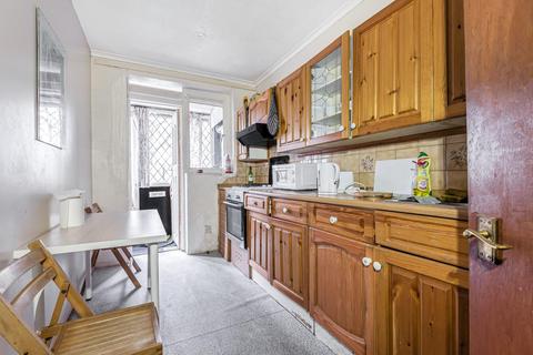 10 Grendon Street, London, NW8 8SP