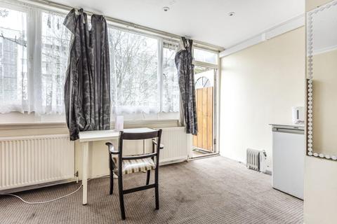 10 Grendon Street, London, NW8 8SP