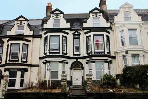 1 bedroom apartment to rent, Whitefield Terrace, Plymouth PL4