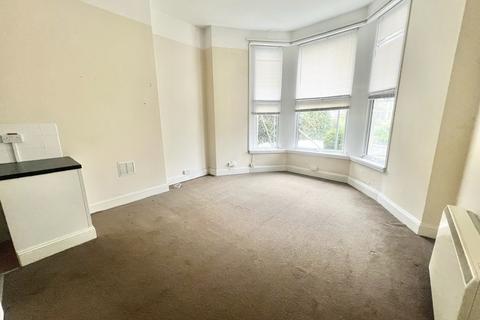 1 bedroom apartment to rent, Whitefield Terrace, Plymouth PL4