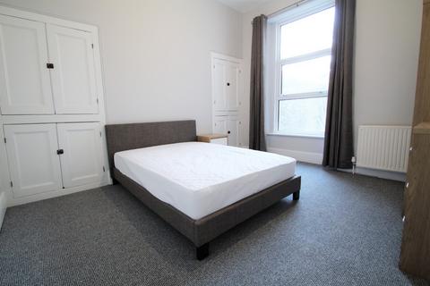 1 bedroom in a house share to rent, Wolsdon Street, Plymouth PL1