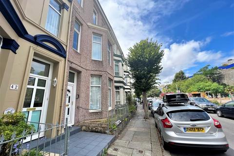 undefined, Pier Street, Plymouth PL1
