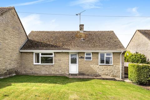 3 bedroom semi-detached bungalow to rent, Churchill,  Chipping Norton,  OX7