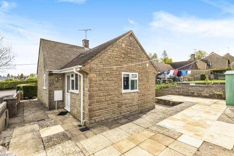 3 bedroom semi-detached bungalow to rent, Churchill,  Chipping Norton,  OX7