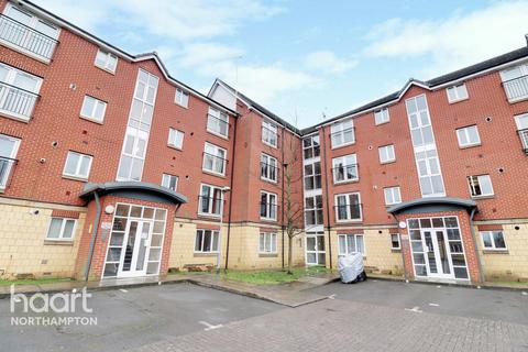 45 Balfour Close, Northampton, NN2 6LL
