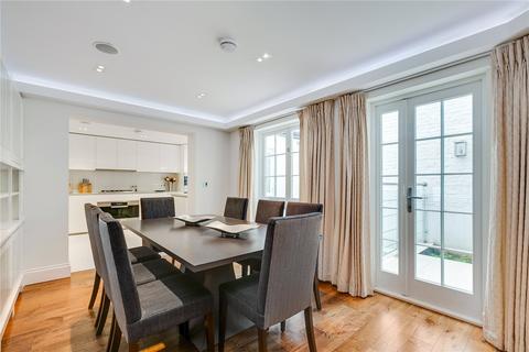 undefined, Sheffield Terrace, Kensington, London