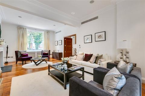 undefined, Sheffield Terrace, Kensington, London