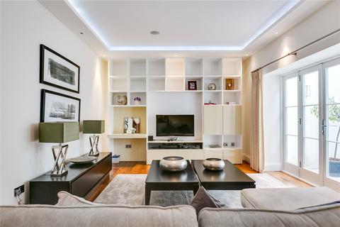 undefined, Sheffield Terrace, Kensington, London