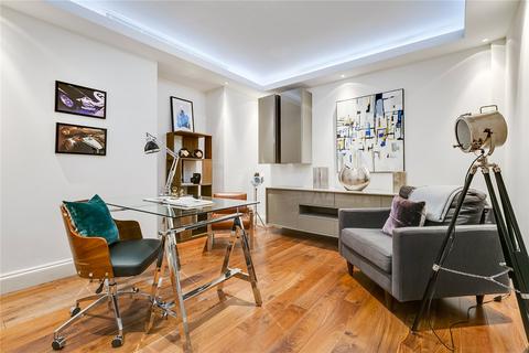 undefined, Sheffield Terrace, Kensington, London