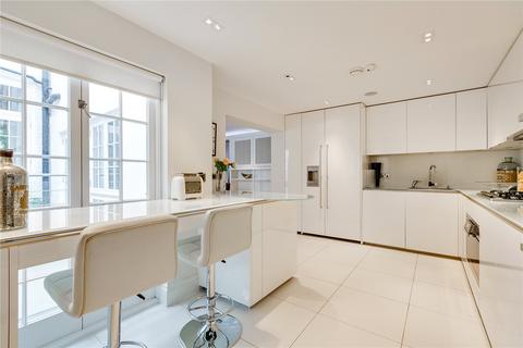 undefined, Sheffield Terrace, Kensington, London