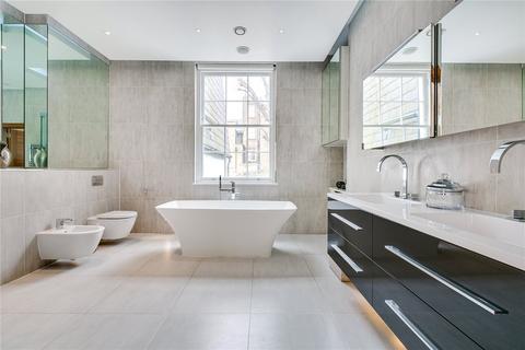 undefined, Sheffield Terrace, Kensington, London