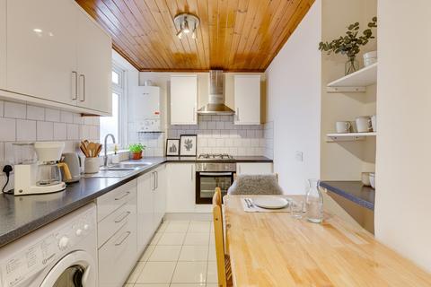 undefined, Brett House, Putney Heath Lane, London