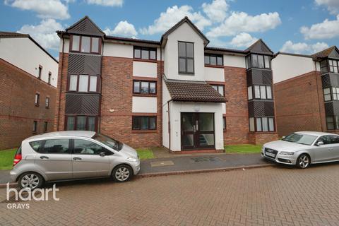 15 Talus Close, Purfleet, RM19 1SF