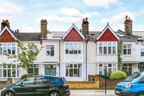 2 bedroom flat to rent, Stile Hall Gardens, Chiswick, London