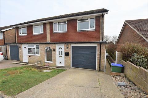 26 Carey Down, Telscombe Cliffs, Peacehaven, BN10 7LF