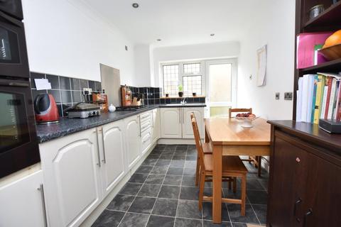 26 Carey Down, Telscombe Cliffs, Peacehaven, BN10 7LF