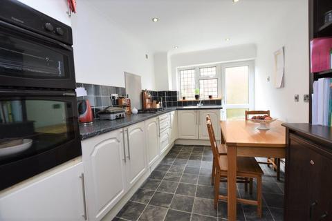 26 Carey Down, Telscombe Cliffs, Peacehaven, BN10 7LF