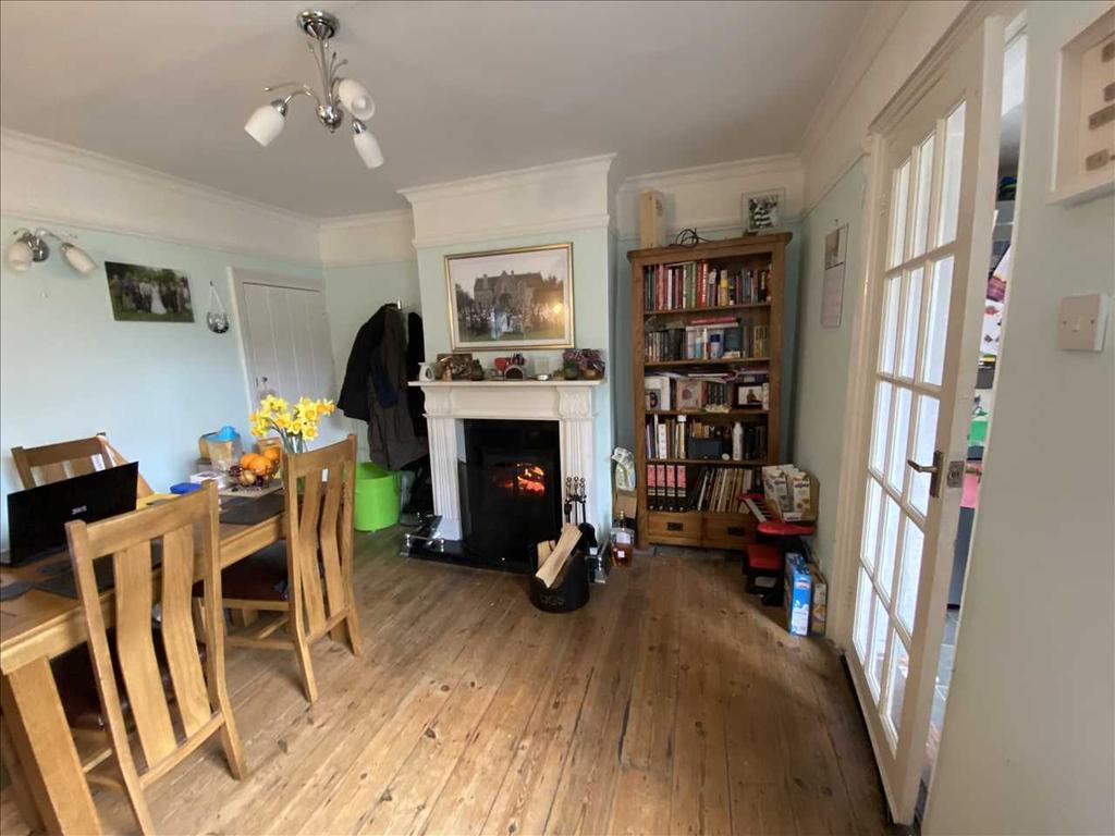 Dining Room/Second