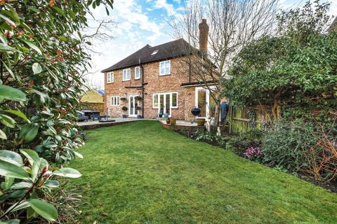 3 Wolseley Road, Godalming, GU7 3DX