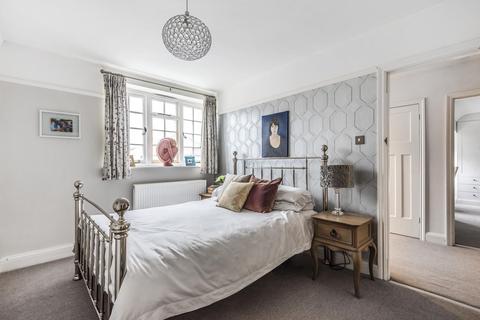 3 Wolseley Road, Godalming, GU7 3DX